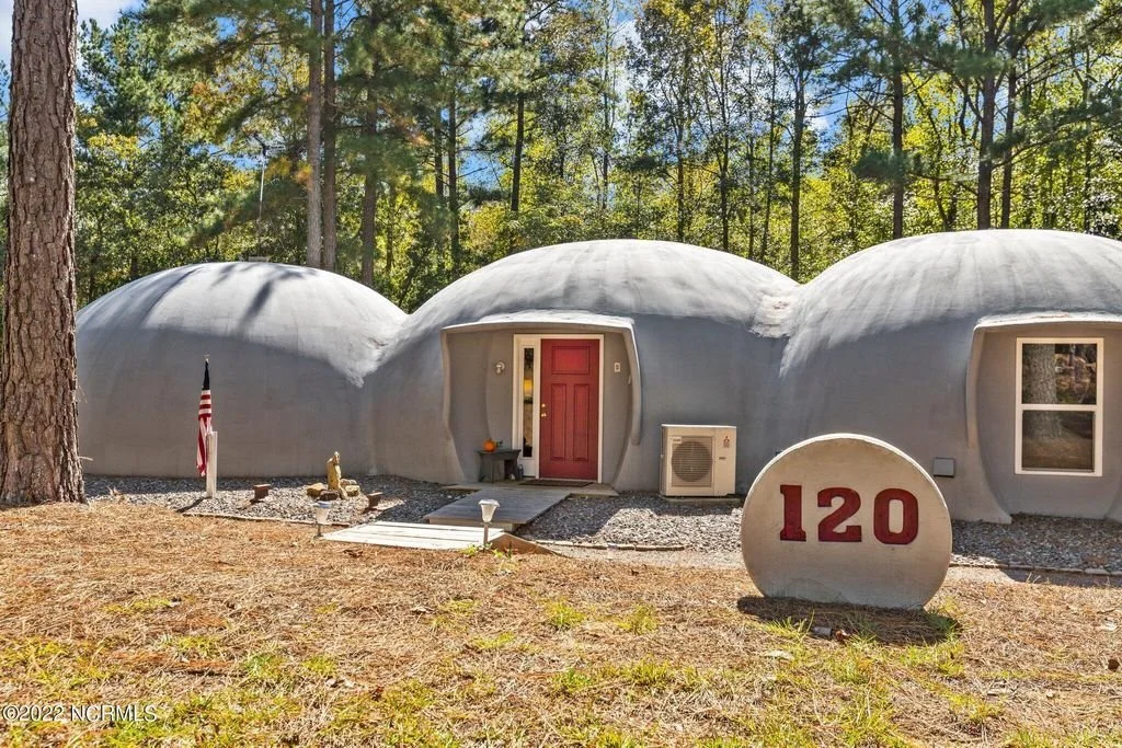 An Acre in Pinebluff, NC - $277,000