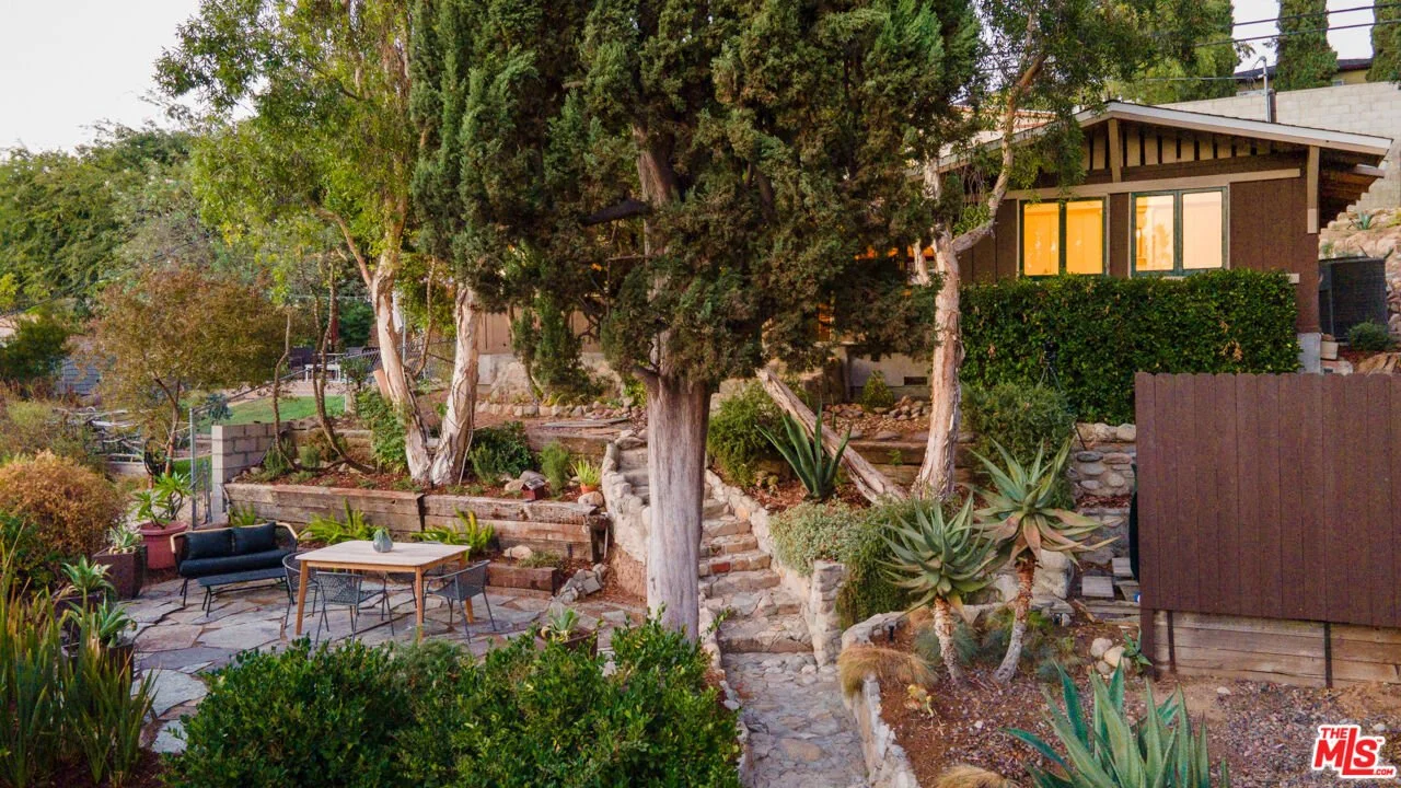 The H. Arden Edwards Residence - $1,149,000