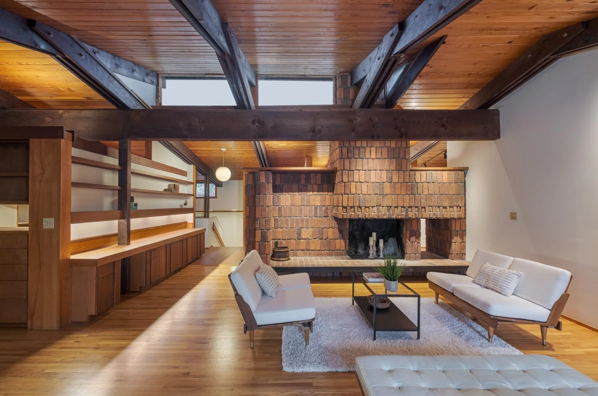 A MCM in Falcon Heights, MN - $785,000