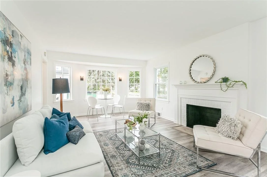 8 Updated Homes Under $300K