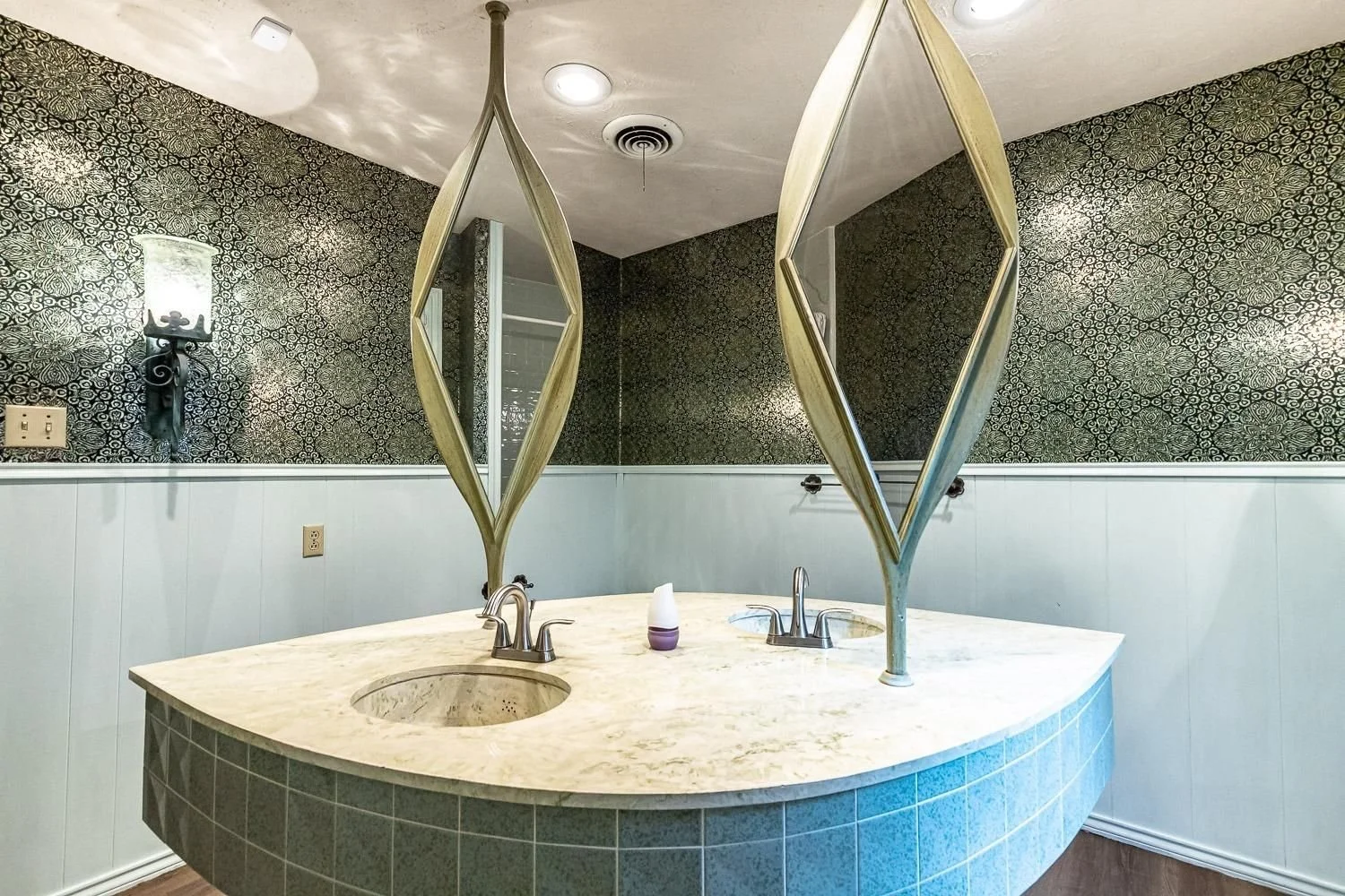 Check Out This Vanity