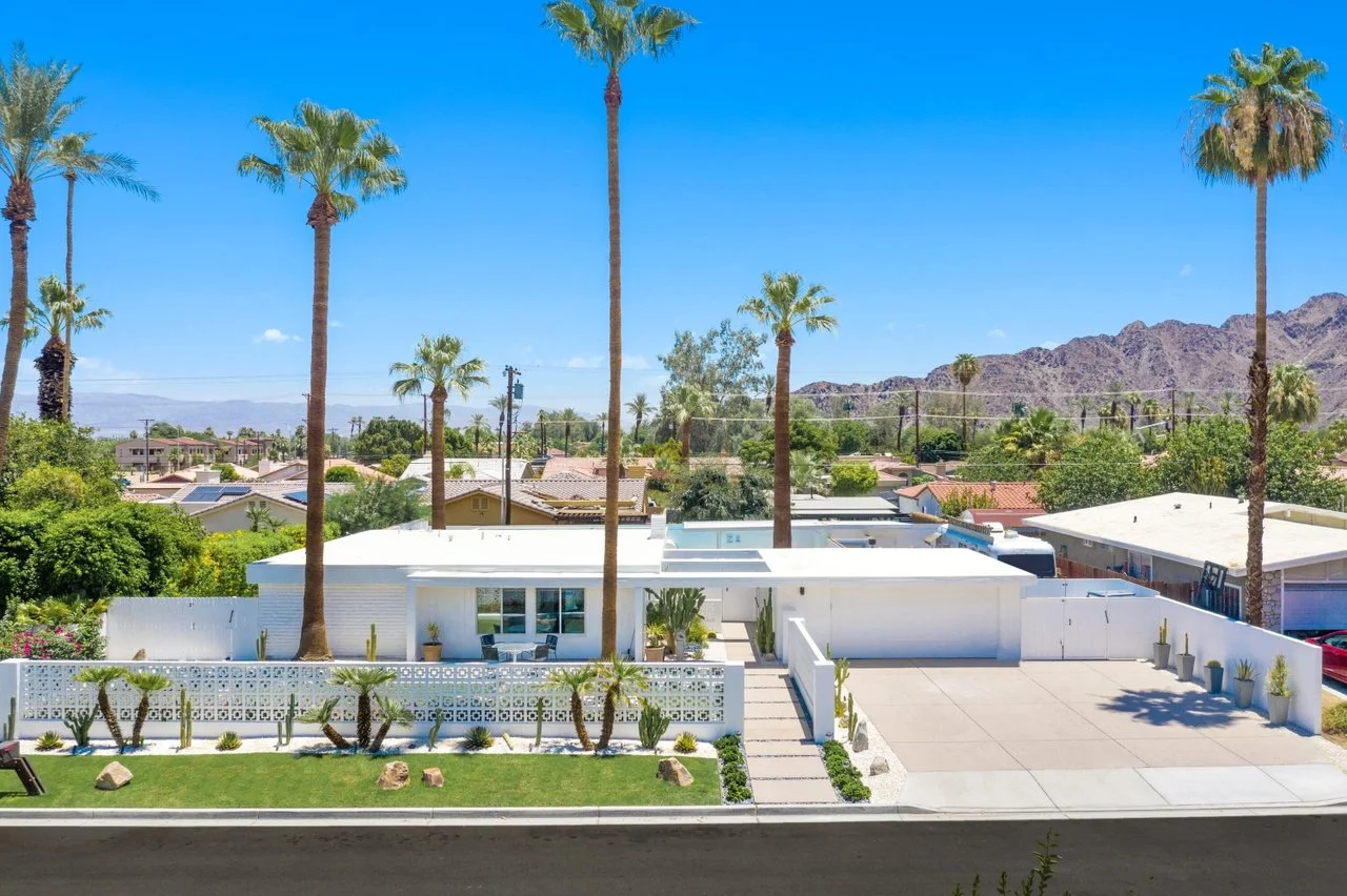 Well Manicured in La Quinta, CA - $799,000