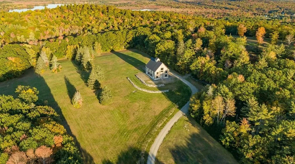 52 Acres in Carmel, ME - $750,000