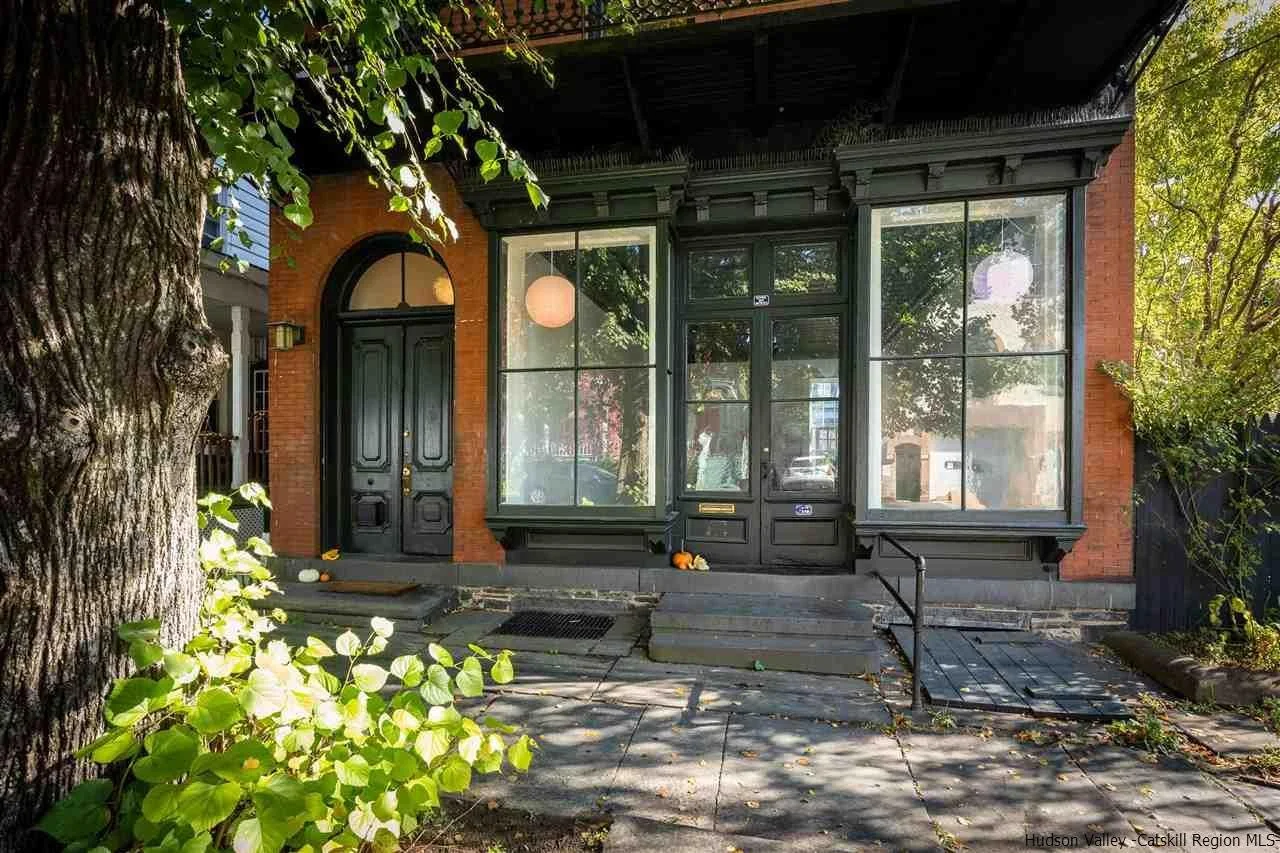 An 1890's Grocery Store in Kingston, NY - $1.2Mil
