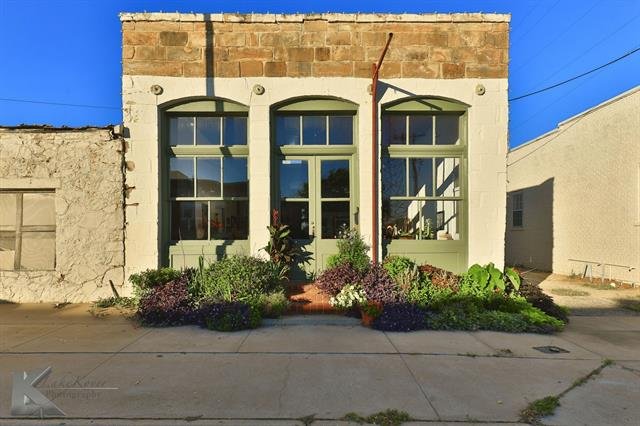 A Former Coca-Cola Distribution Center - $288,000