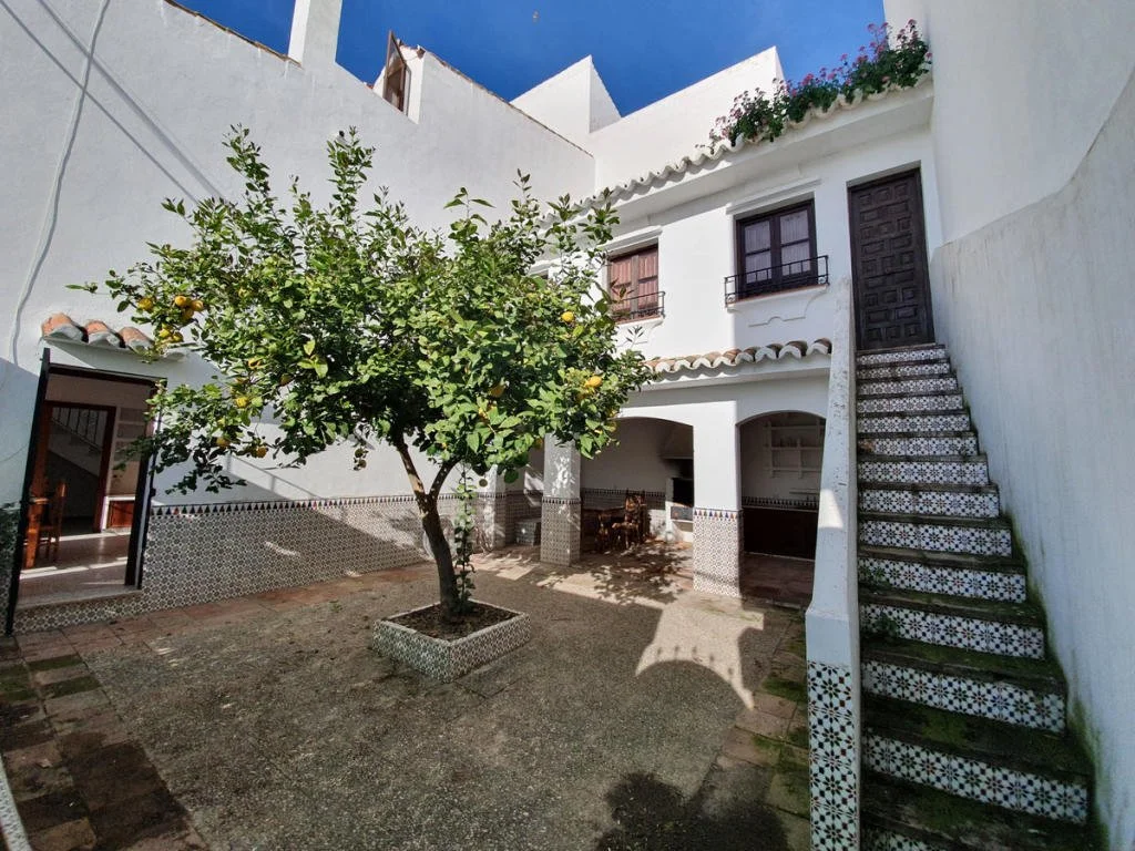 A Townhome in Spain - €198,000