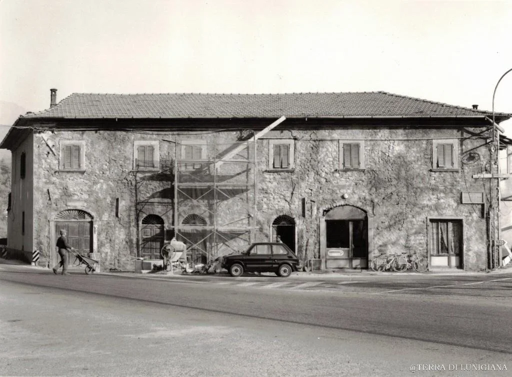 Mixed Use Space in Italy - €98,000