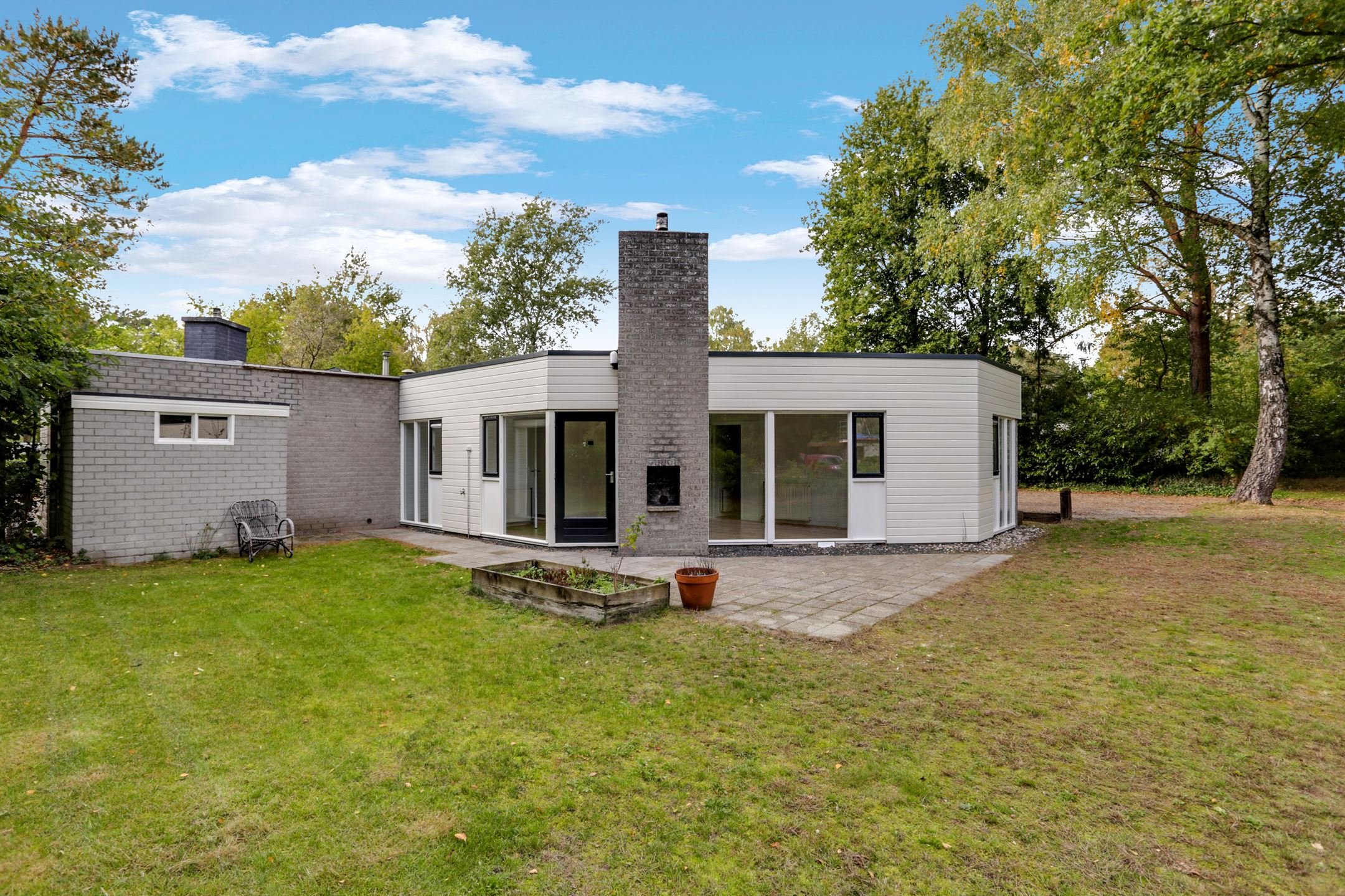 The Netherlands - €175,000