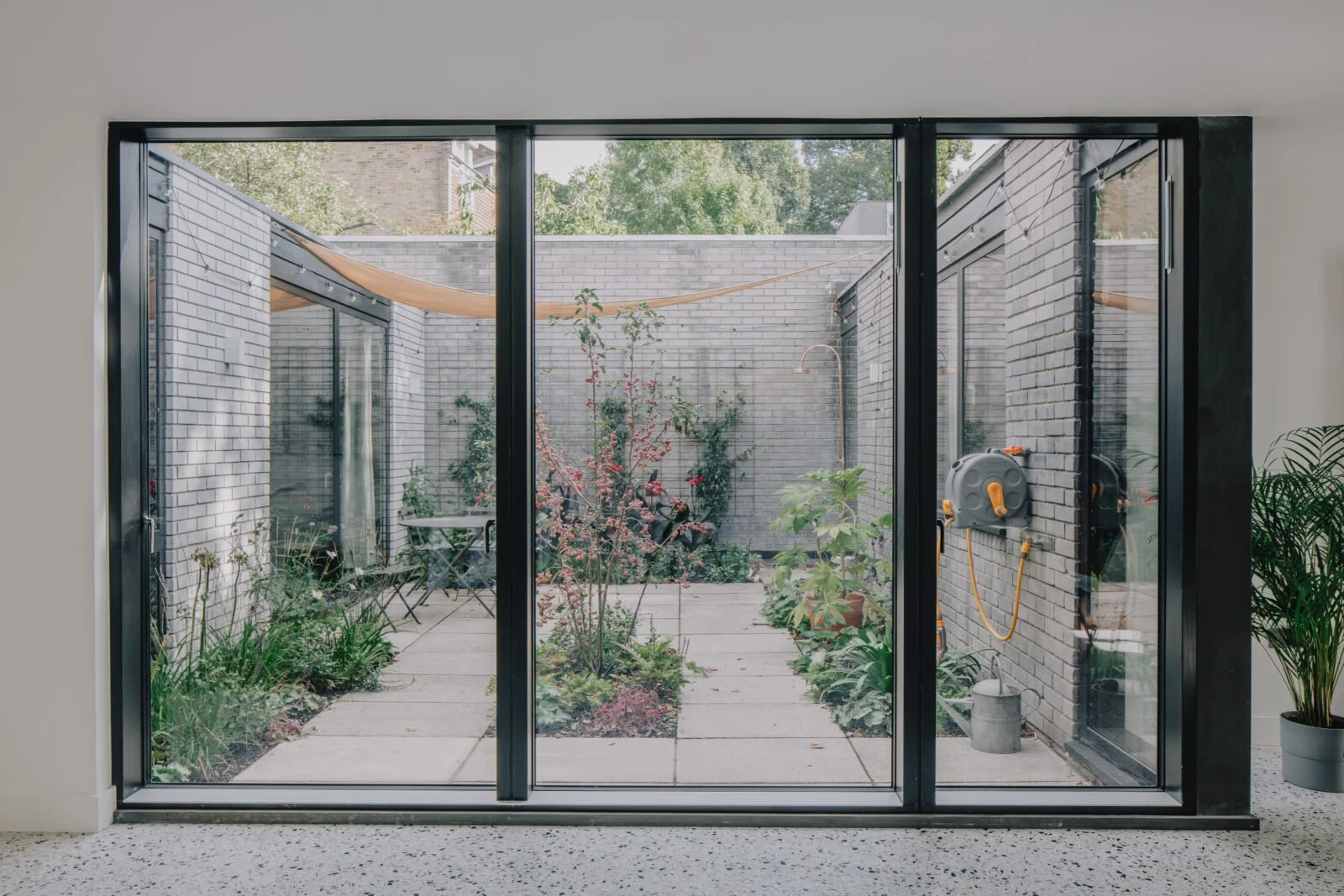 A Late 1960's Home in London - £885,000