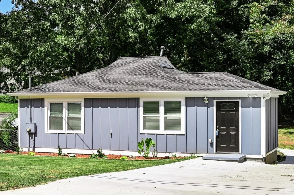 5 Updated Homes Under $300K