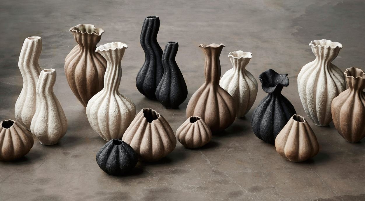 Check Out These Ceramic Artists