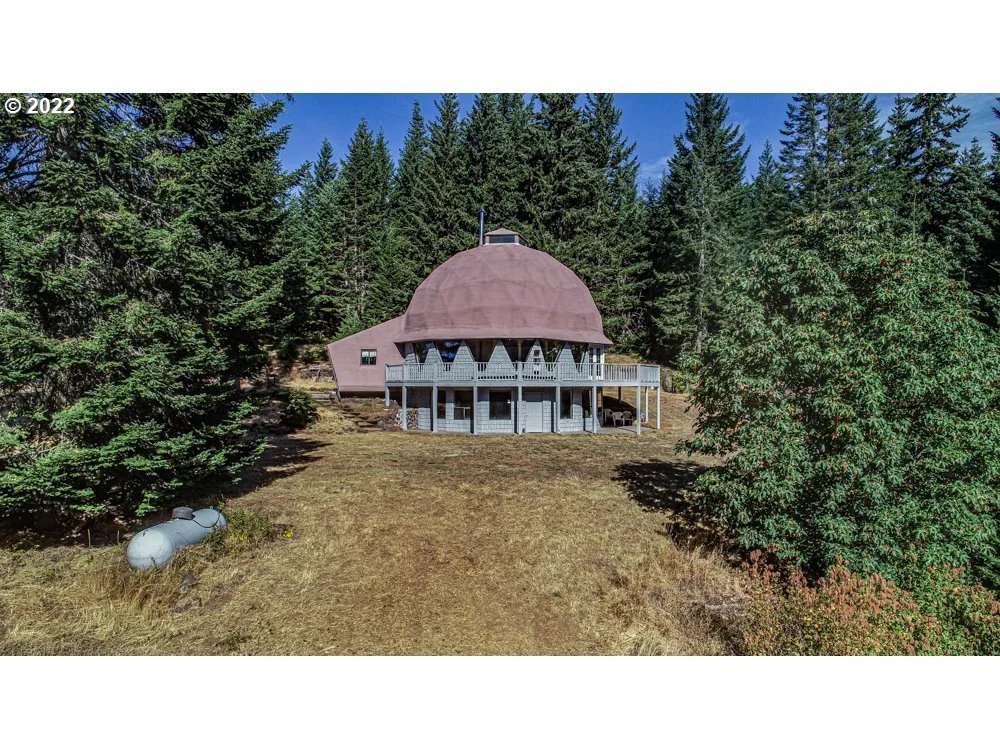 10 Acres in White Salmon, WA - $700,000
