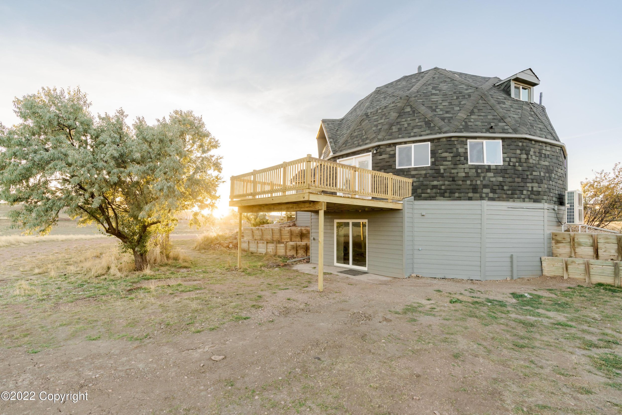 Over 5 Acres in Gillette, WY - $425,000