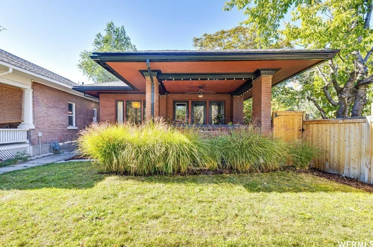 A SLC Bungalow - $595,000