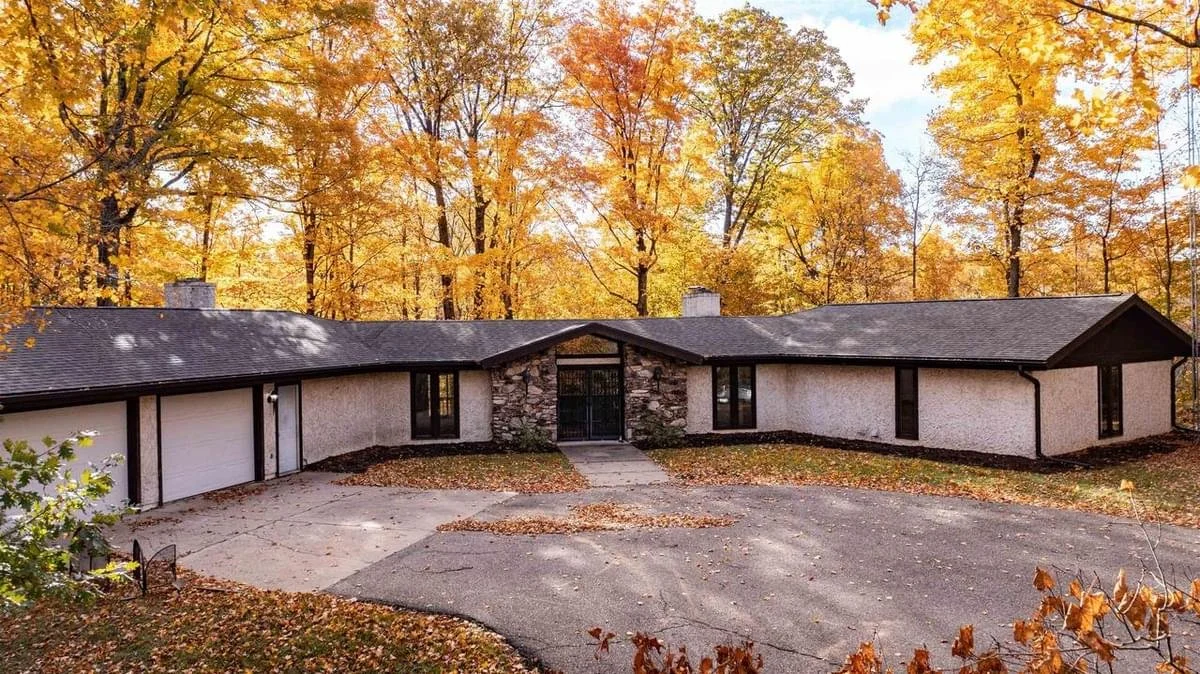 110 Acres in Antigo, WI - $960,000