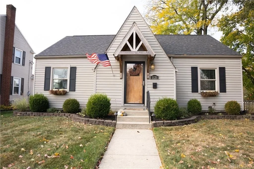 10 Updated Homes Under $200K