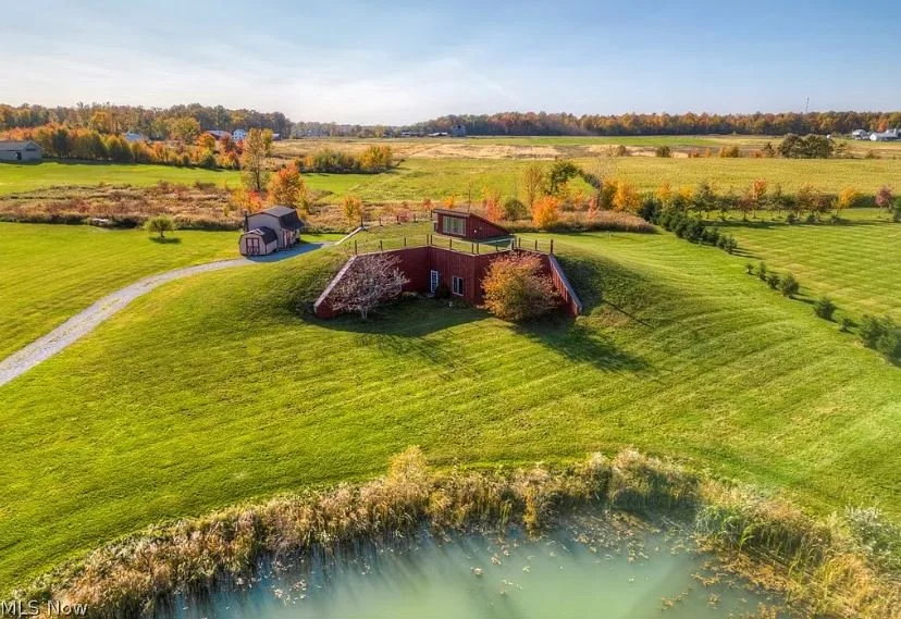 5 Acres in Sullivan, OH - $300,000