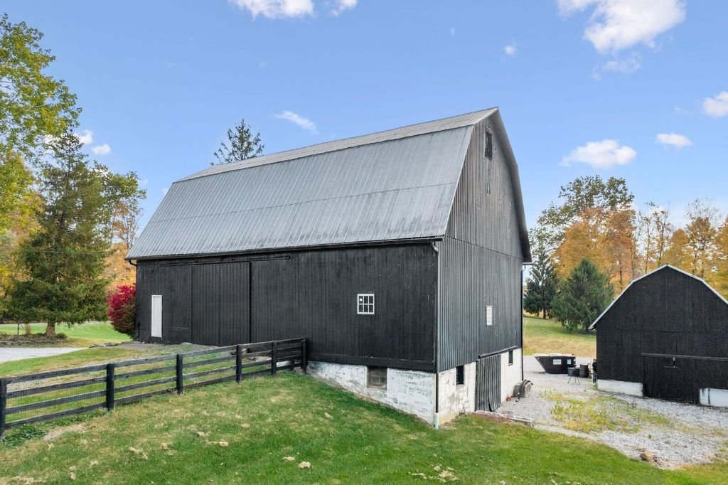 Over 3 Acres in Batavia, OH - $150,000