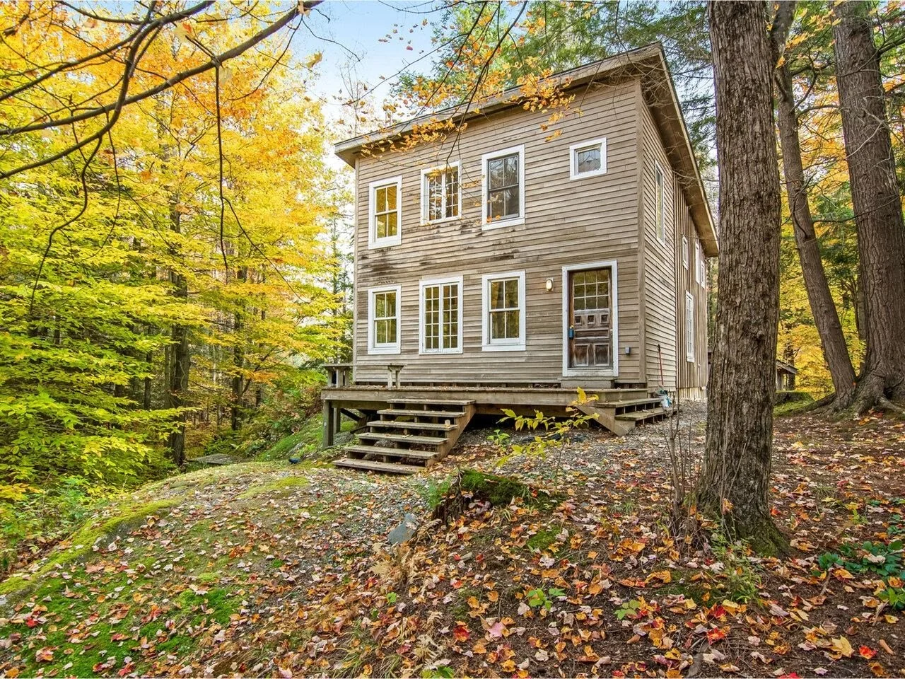 10 Acres in Richmond, VT - $425,000