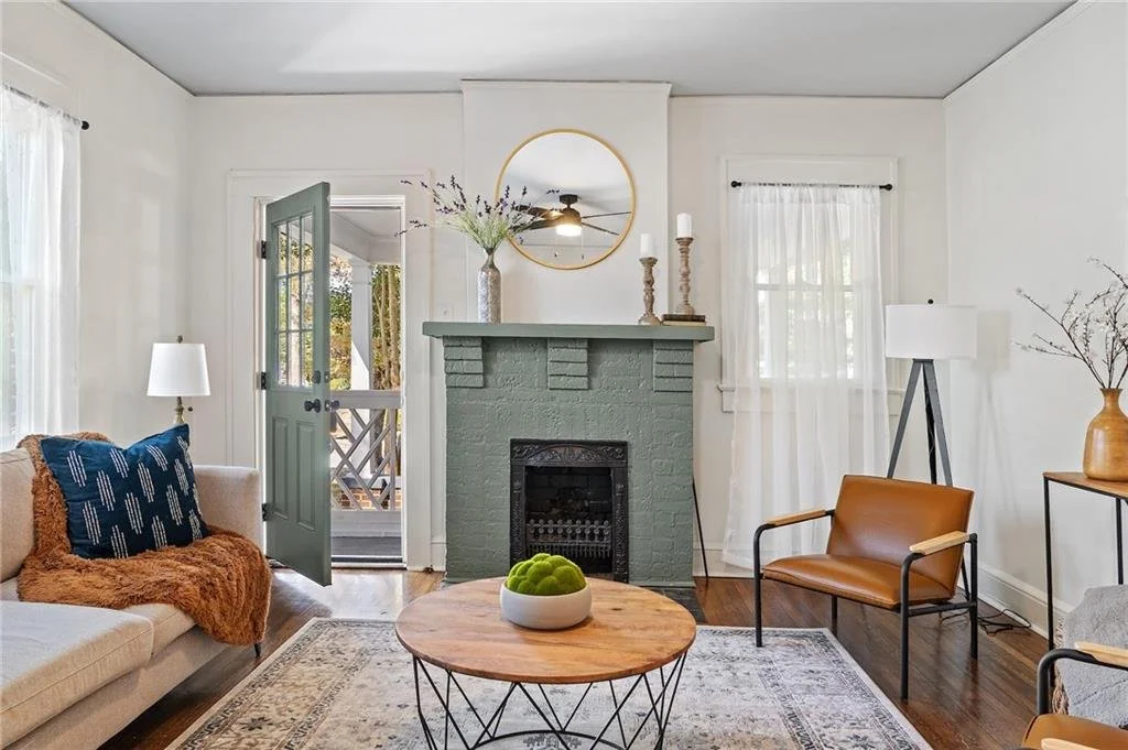 8 Updated Homes Under $200K