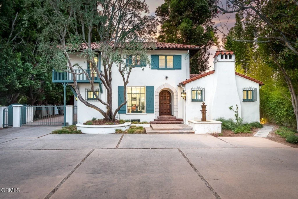 A W. Paul Loveland Design in Pasadena, CA - $3,550,00