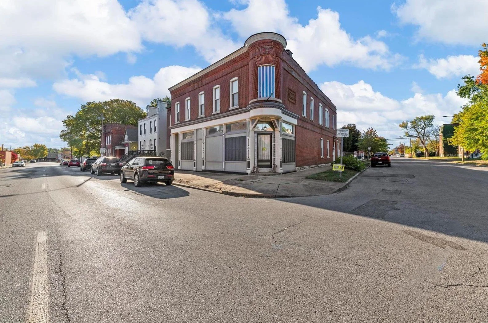 A Condo in STL - $239,000