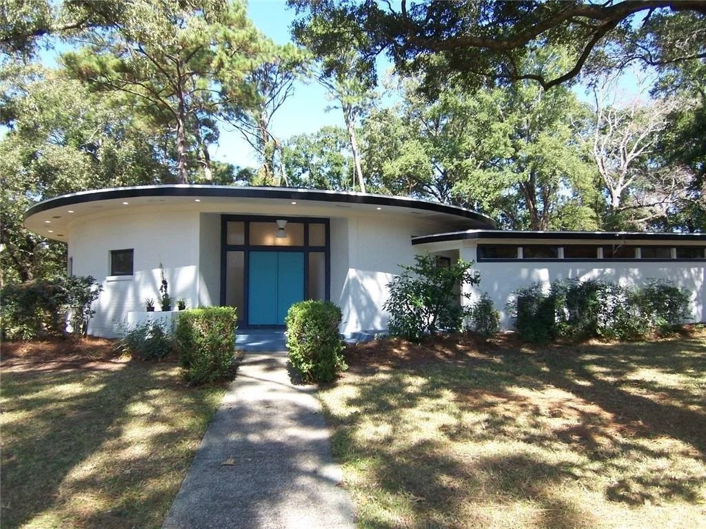 A Half Acre in Mobile, AL - $249,900