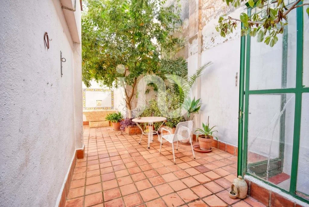  Old Town Views in Spain - €199,000