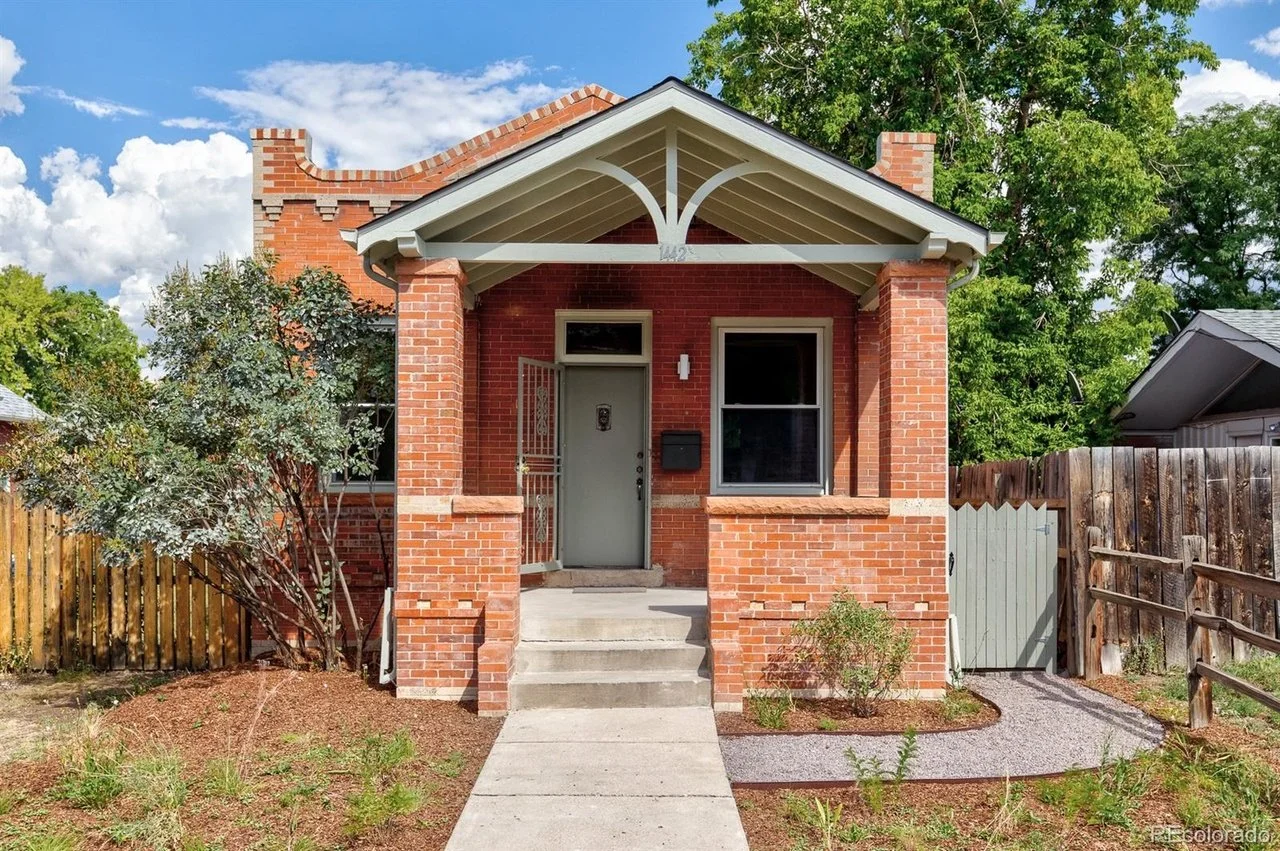 Light &amp; Bright in Denver - $590,000