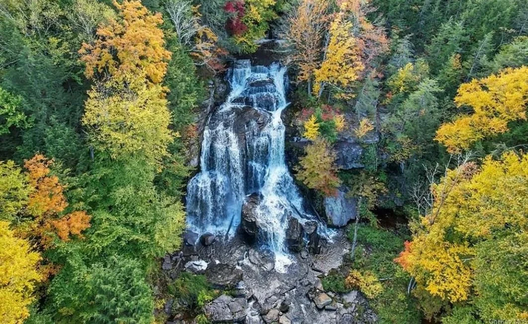 47 Acres in Glen Wild, NY - $1,450,000