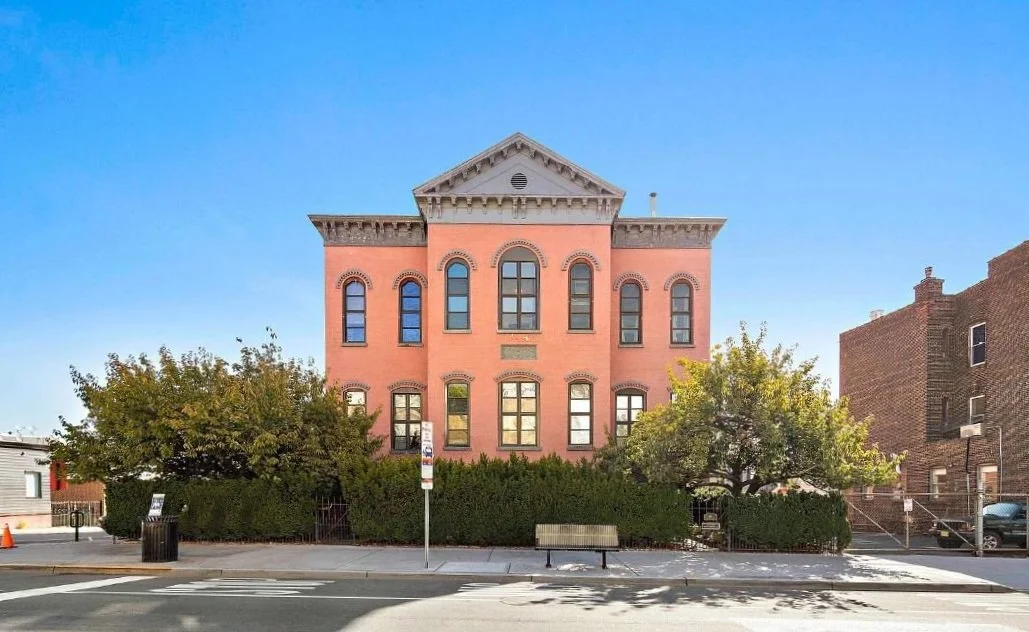 A Condo in a Former Schoolhouse - $399,999