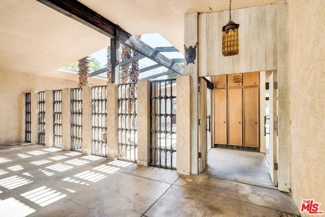 A 1969 Boyd Georgi on Over 2 Acres - $2,250,000