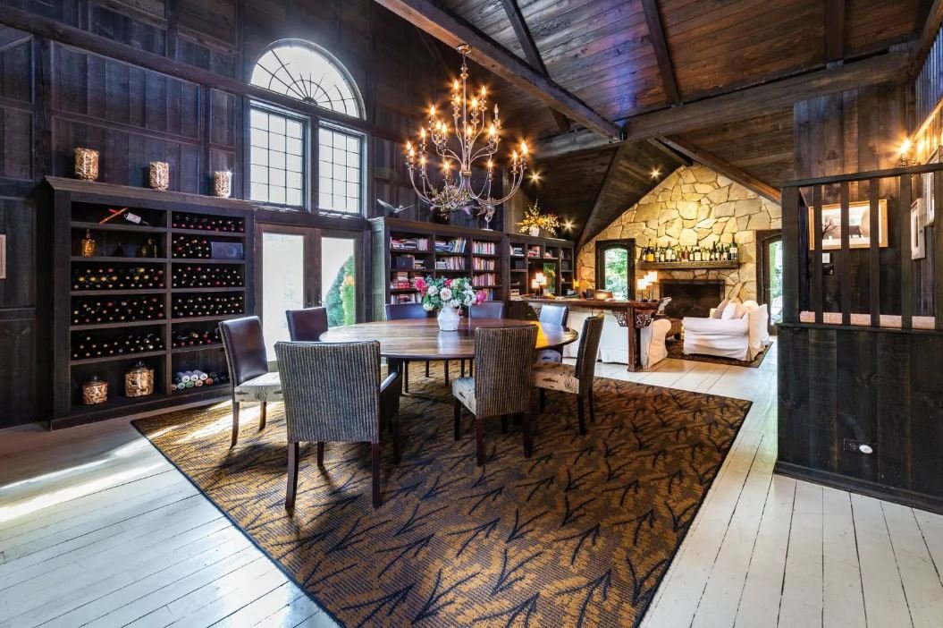 A Converted Potato Barn in East Hampton, NY - $4.5Mil