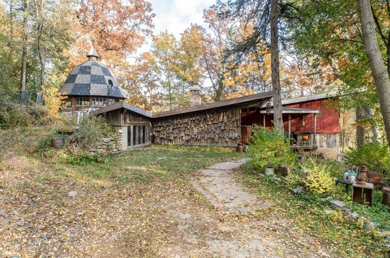 7 Acres in Summit, WI - $675,000