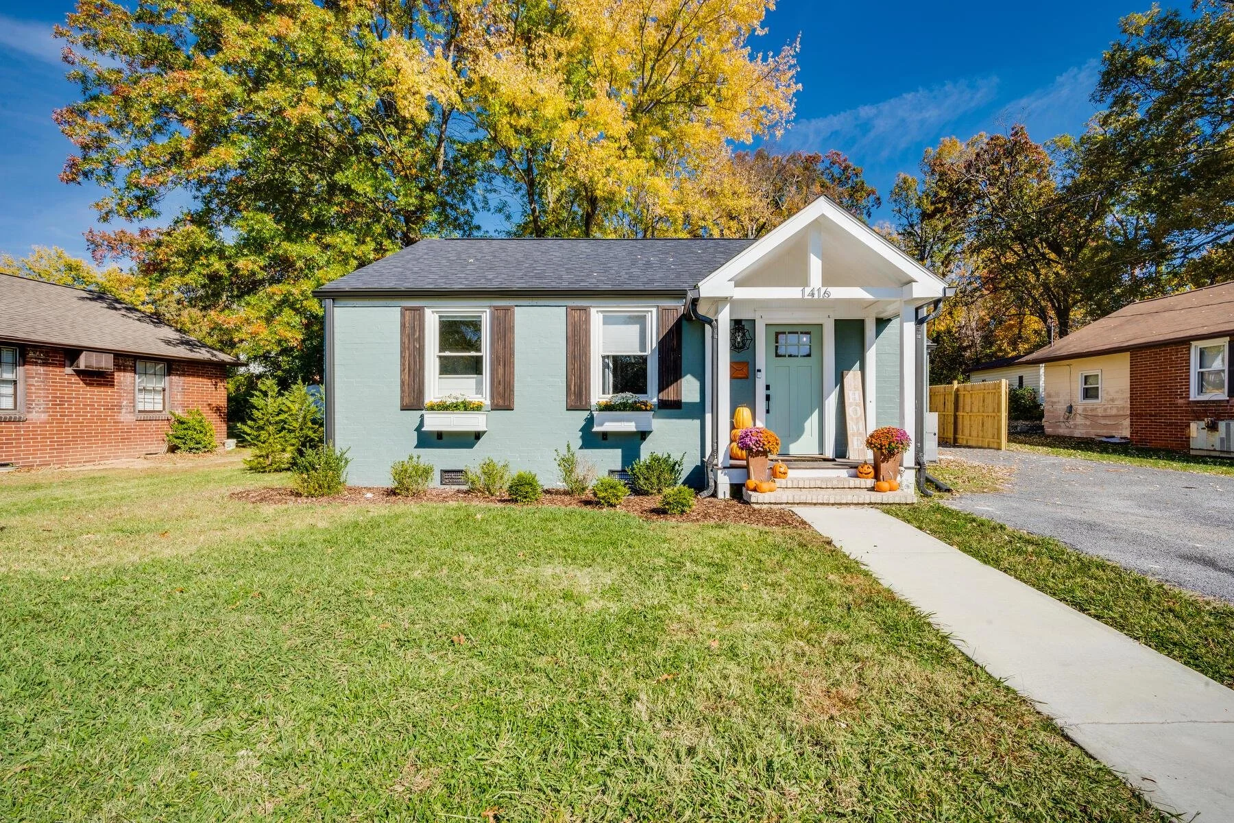 10 Updated Homes Under $300K