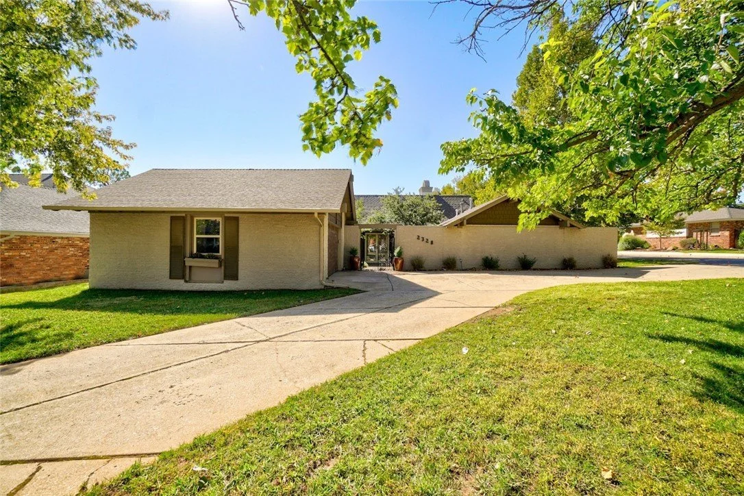 A MCM in OKC - $439,900