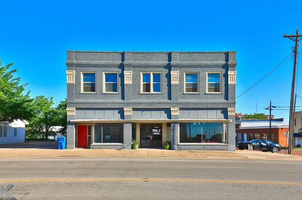 Mixed Use in Cisco, TX - $325,000