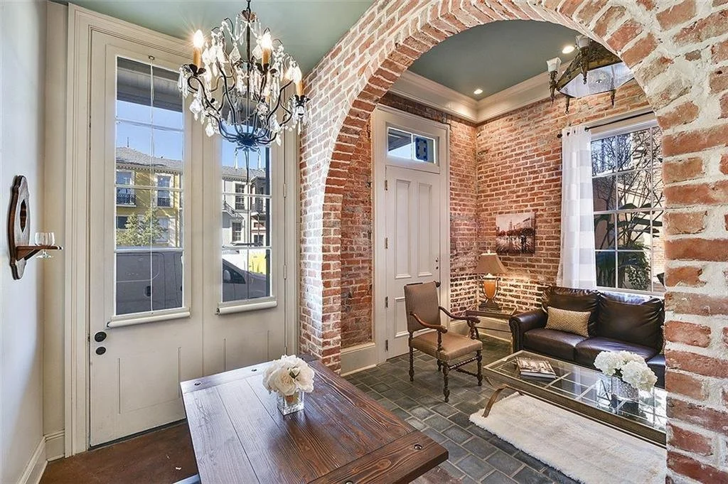 Beautiful Brick in NoLa - $359,000