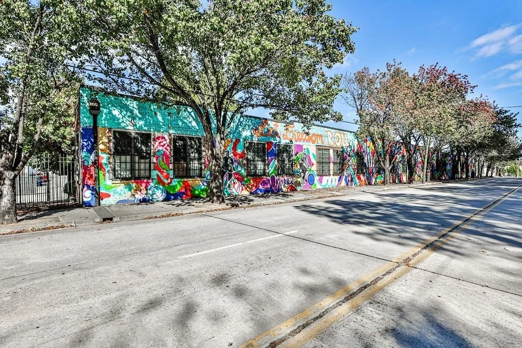 A Loft in a 1901 Warehouse in ATL - $285,000