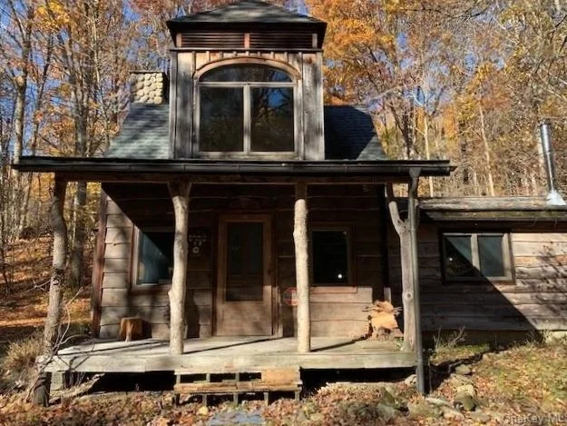 Over 3 Acres in Kerhonkson, NY - $299,999