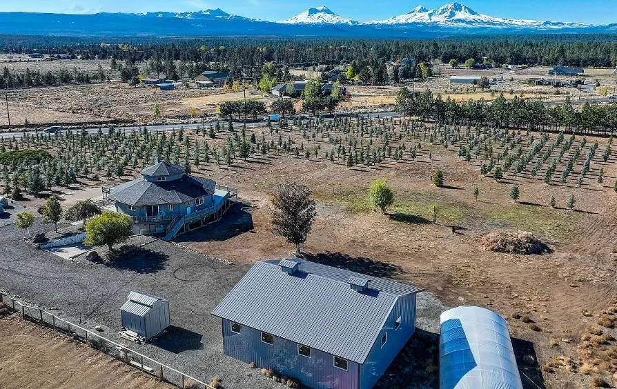 Over 5 Acres in Bend, OR - $949,900