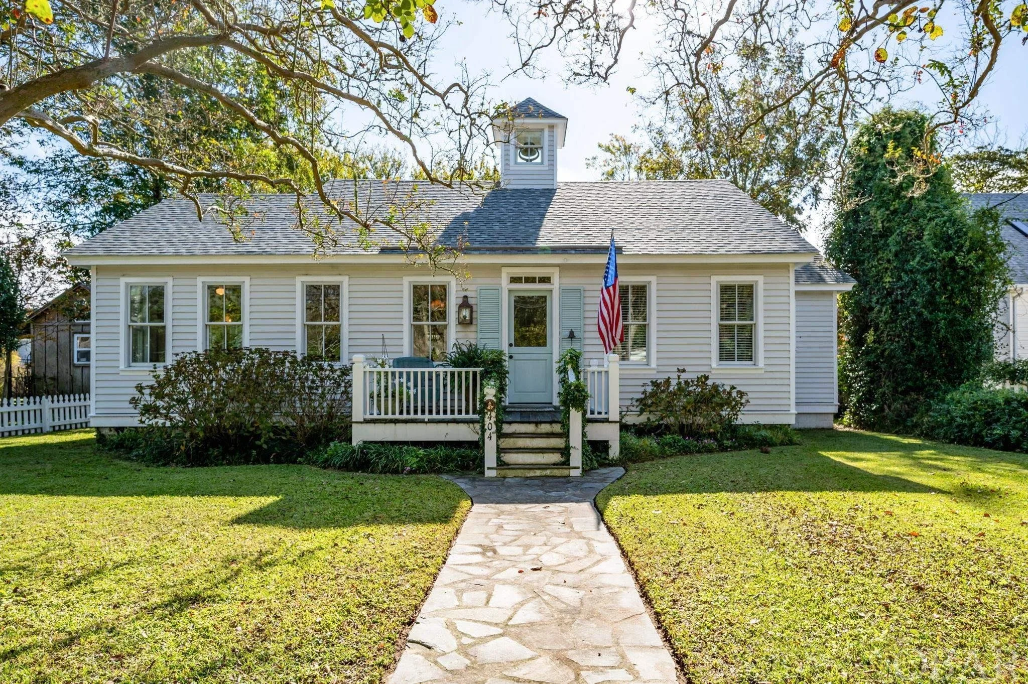 A Charming Home in Manteo, NC - $669,000