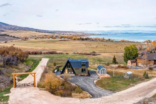 Near the Lake in Garden City, UT - $650,000
