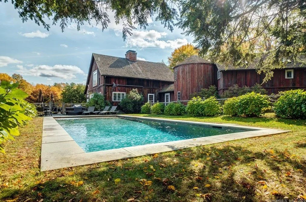 6 Acres in Washington Depot, CT - $3,595,000