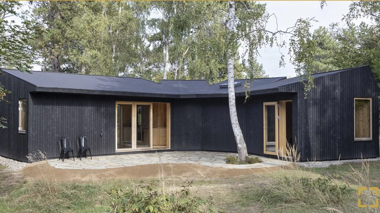 A Walk to the Beach in Denmark - DKK 3,550,000