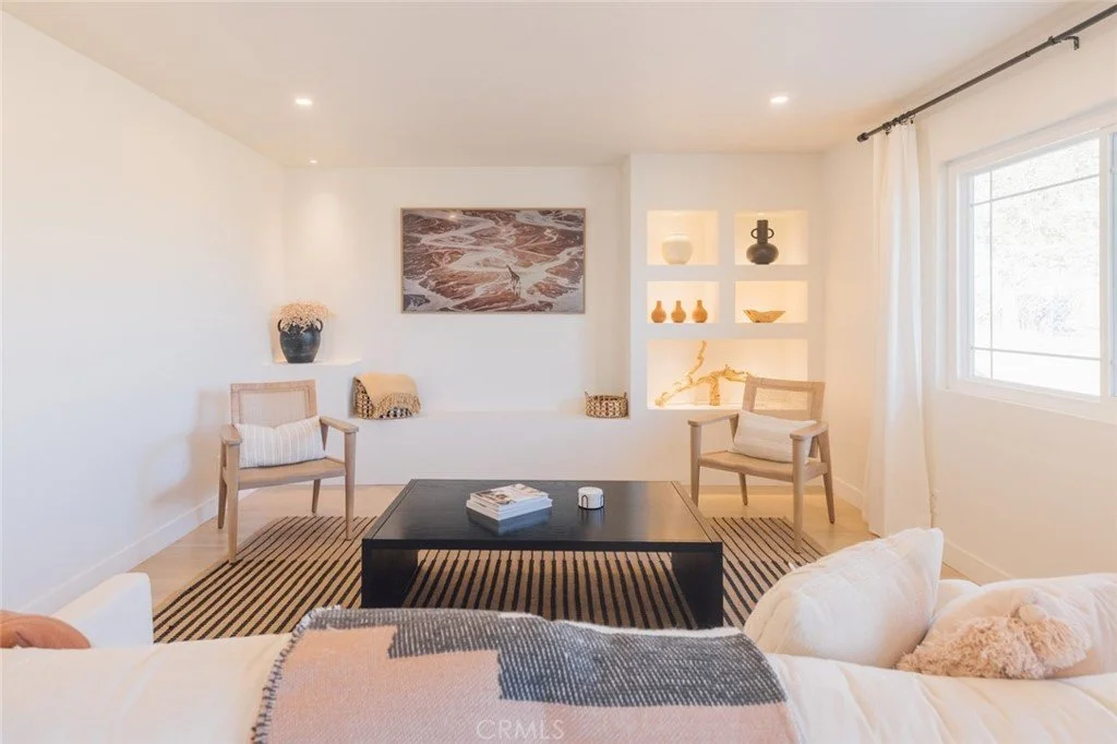 A Tranquil Space in Joshua Tree, CA - $695,000
