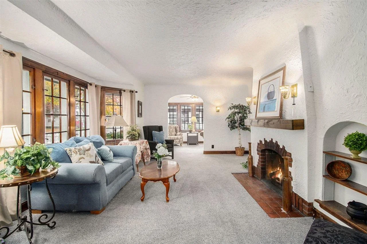 8 Updated Homes for $200K &amp; Under