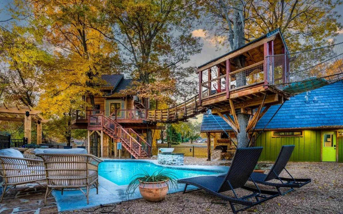 Dream Home for the Kiddos - $1,250,000