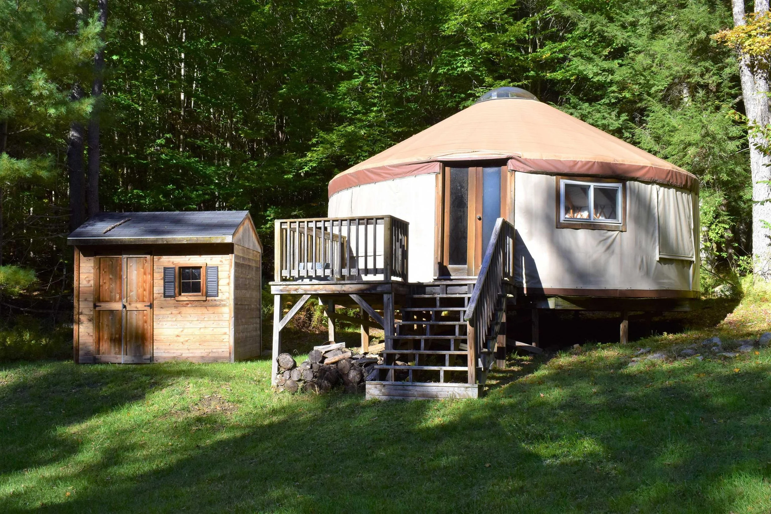 11 Acres in Thetford, VT - $199,000