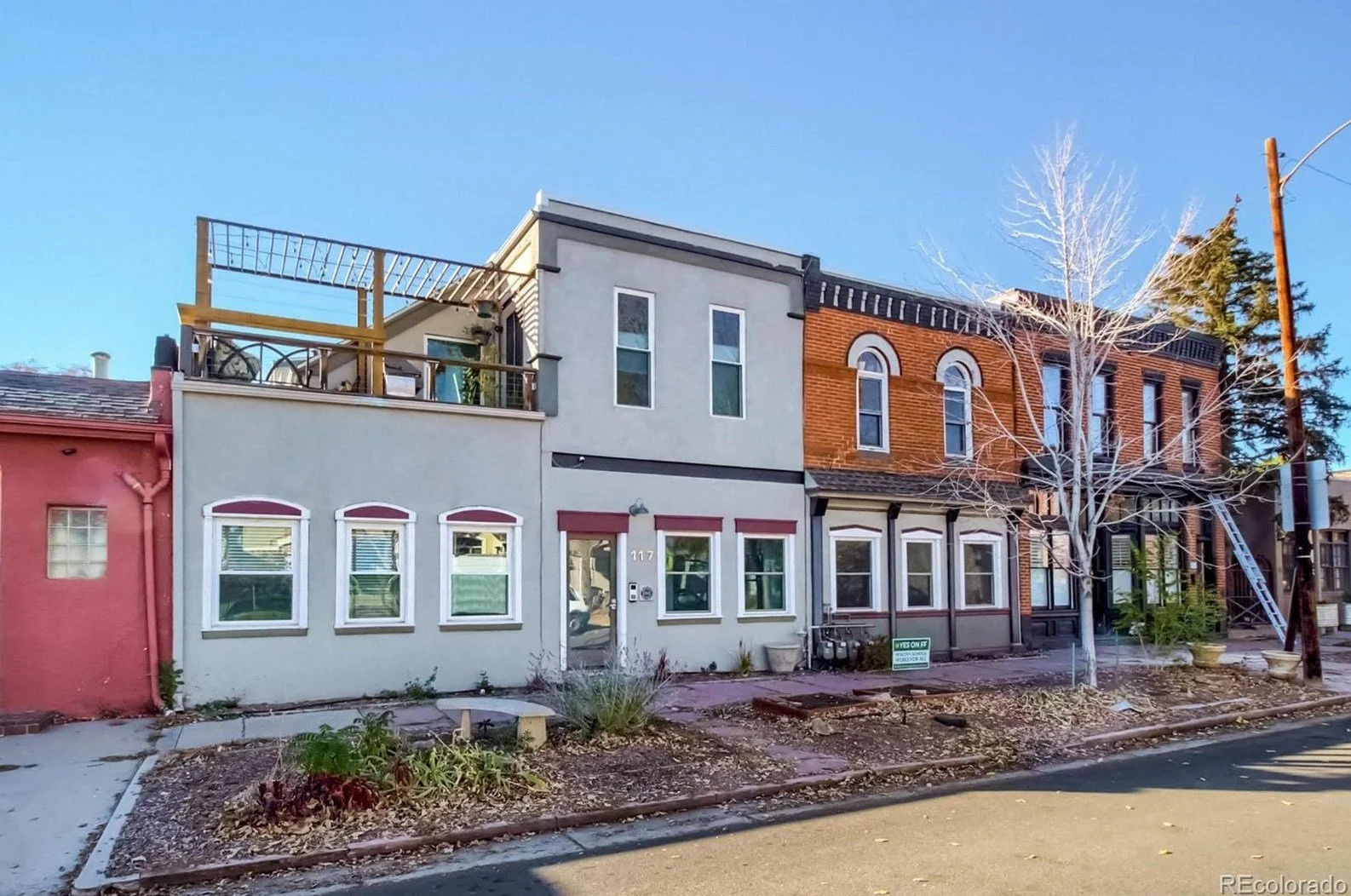 A Condo in Denver, CO - $525,000